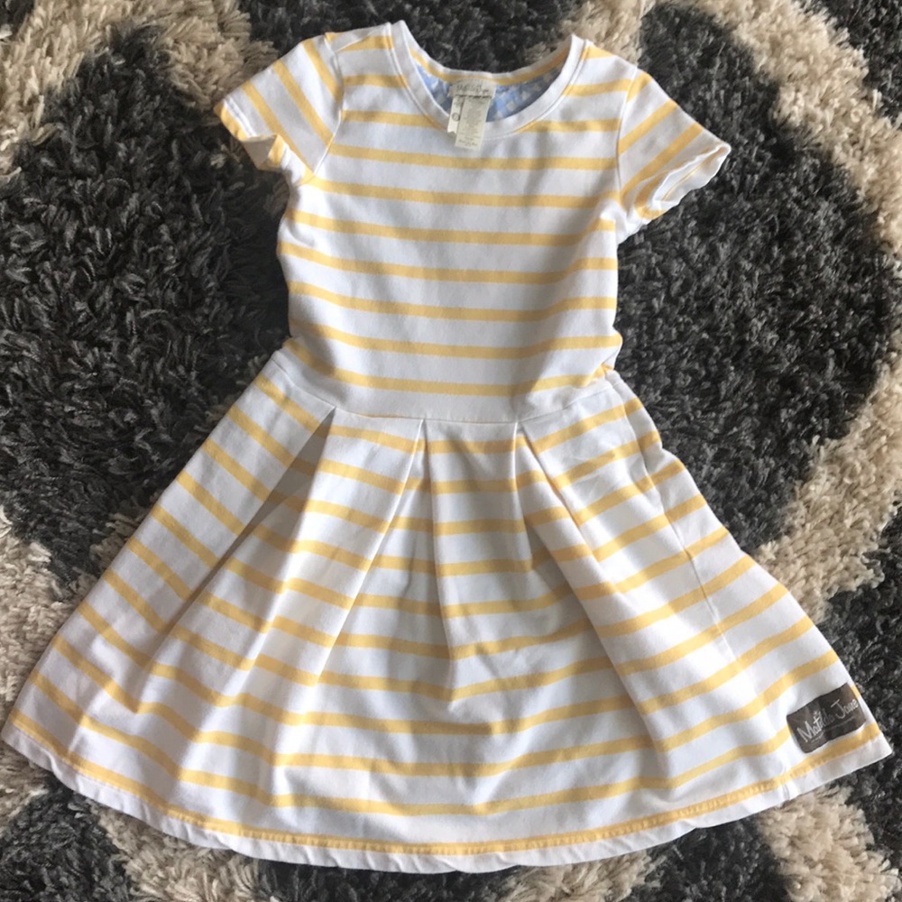 Matilda Jane Dress. Size 8